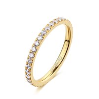 Anneau Brosway Femme Desideri in Acier